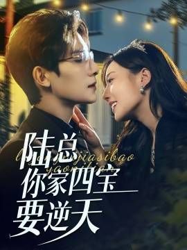 陆总你家四宝要逆天第73集