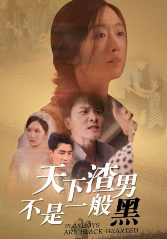 天下渣男不是一般黑第30集