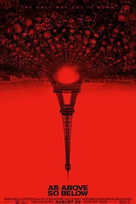 地下墓穴2014(全集)